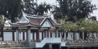 鄭均勸兄｜德育故事