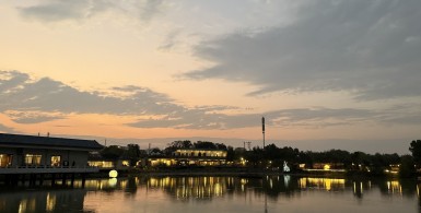 人生这么短暂，为什么不好好相处？