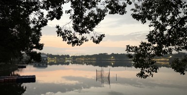 度自己从哪里度起？