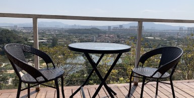 见善如不及，见不善如探汤