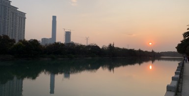 轻忽小事的人，决定不能担任大事