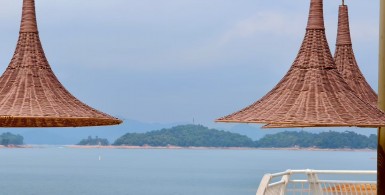 如何摆脱俗物纠缠？